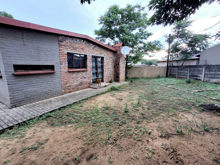 3 Bedroom Property for Sale in Sasolburg Ext 12 Free State